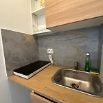 Iris Apartment Modena