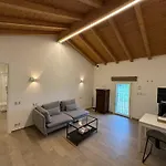 Apartment Iris *
