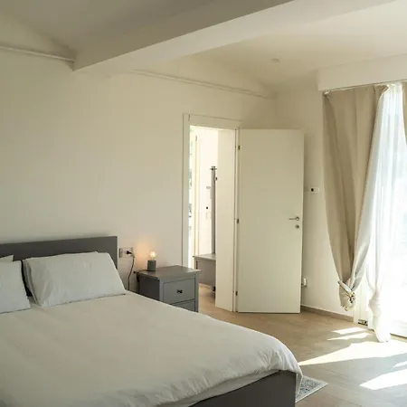 Iris Apartamento *