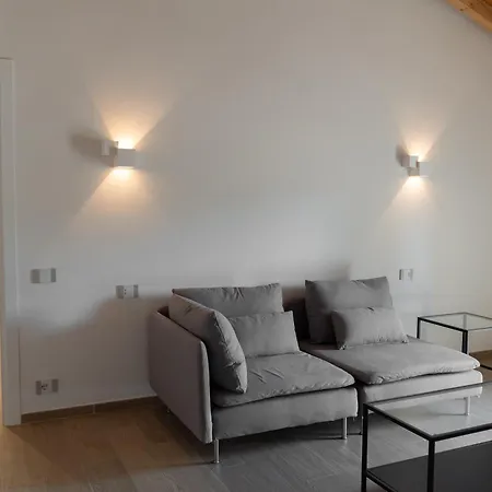 Apartamento Iris *