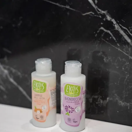 Iris Апартаменты