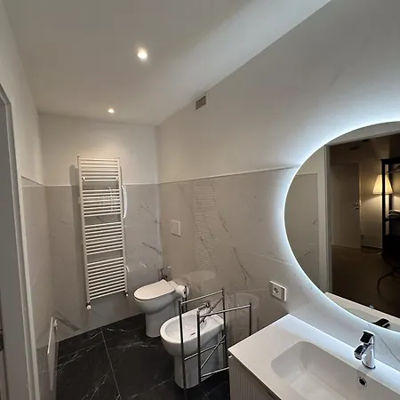 Apartamento Iris *