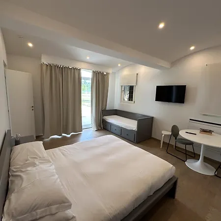 Iris Apartamento Modena