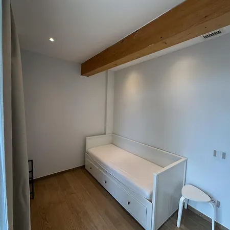Apartamento Iris