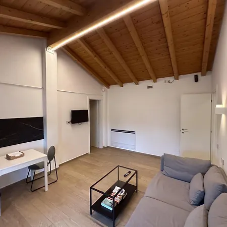 Apartamento Iris *
