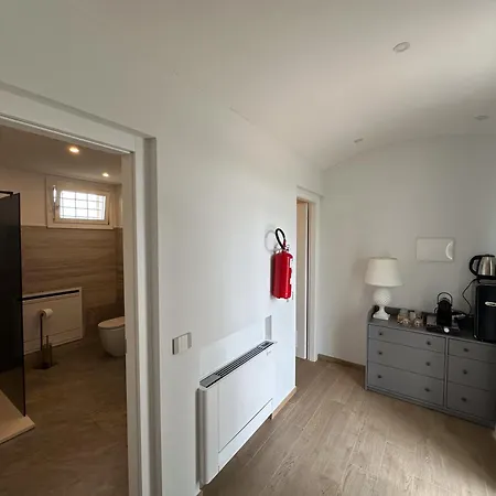 Apartamento Iris *