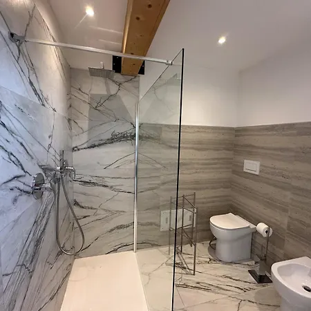 Apartamento Iris Modena