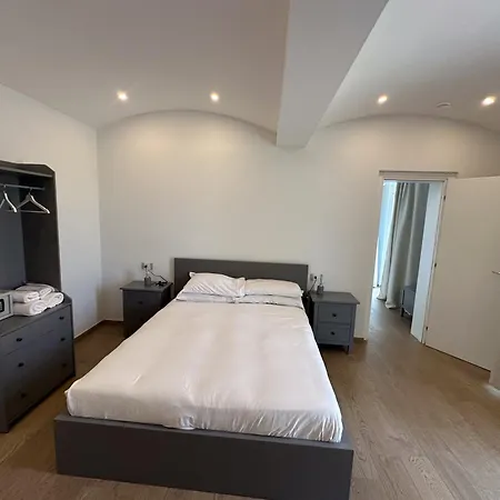 Apartamento Iris *
