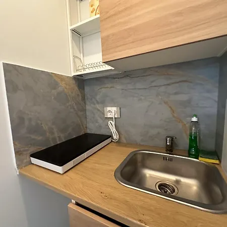 Iris Apartamento Modena