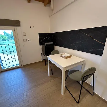 Apartamento Iris