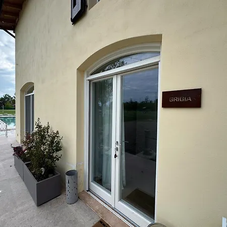 Iris Apartamento Modena