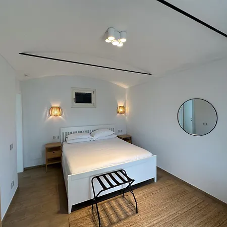 Apartamento Iris