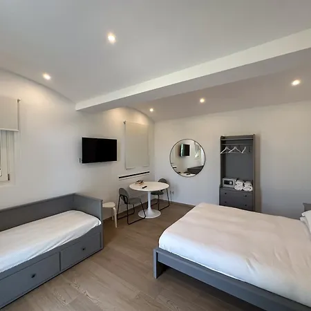 Apartamento Iris Modena
