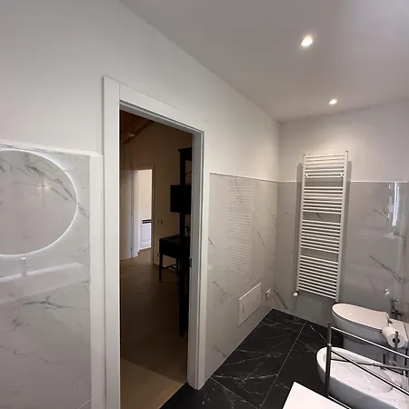 Apartamento Iris *