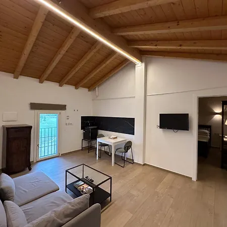Apartamento Iris Modena
