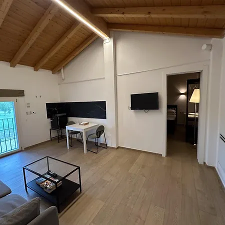 Iris Apartamento *