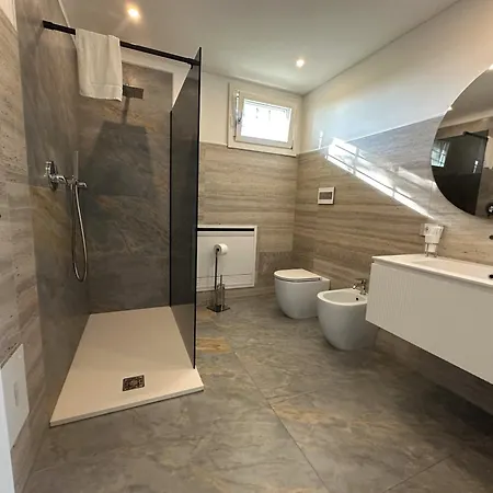 Apartamento Iris *