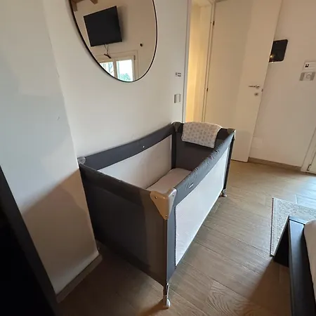 Apartamento Iris Modena