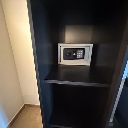 Apartamento Iris