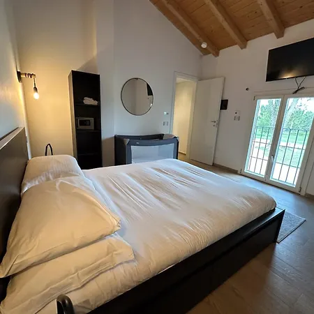 Apartamento Iris