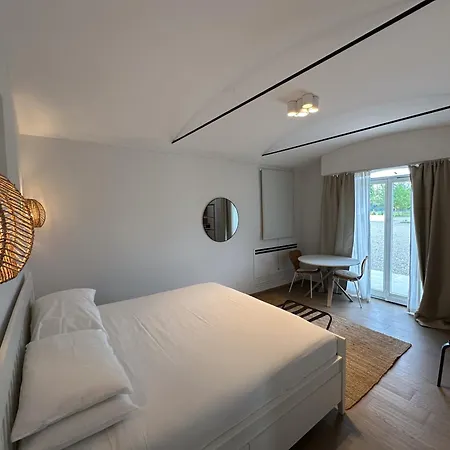 Apartamento Iris *