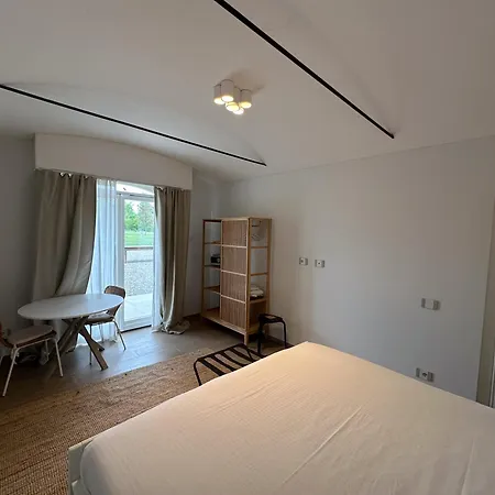 Iris Apartamento Modena