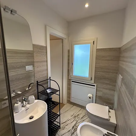 Apartamento Iris