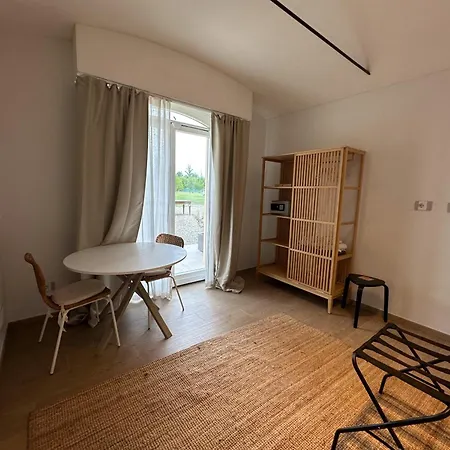 Apartamento Iris