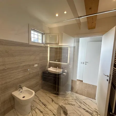 Apartamento Iris