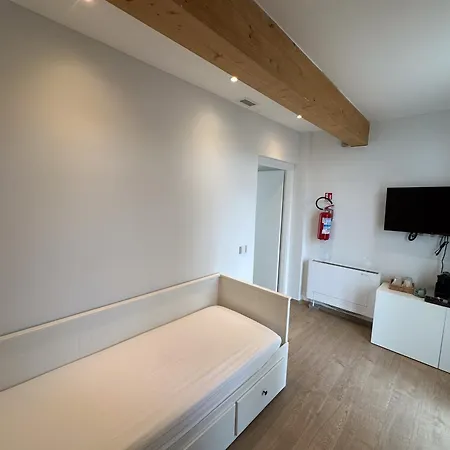 Apartamento Iris
