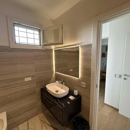 Apartamento Iris Modena
