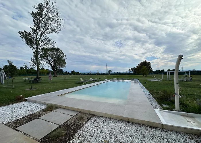 Iris Appartement Modène